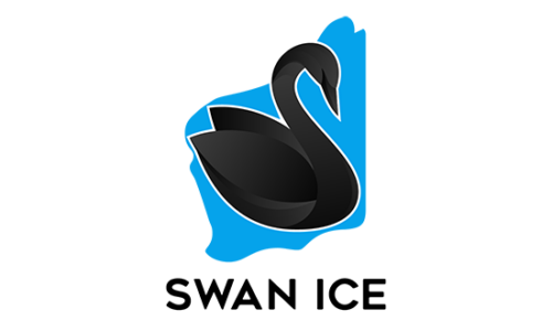 Swan Ice